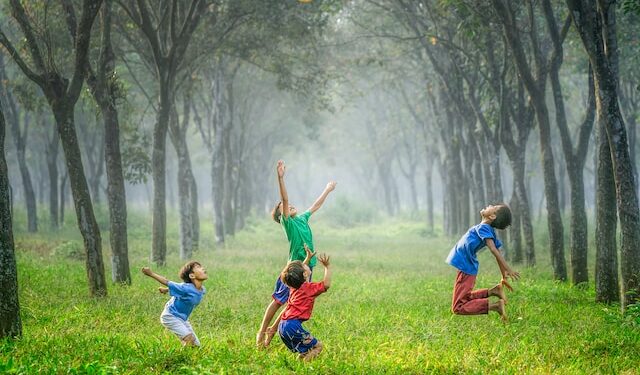 How is the Mental Ability of Kids Affected by Age - Unsplash - Localwriterpk