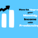 How to Upgrade your Monthly Income with Freelancing - localwriterpk