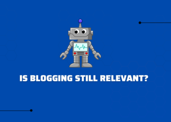 Is Blogging Still Relevant After AI Chatbots - Localwriterpk