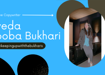 Learn the Basics of Copywriting with Syeda Tooba Bukhari - Localwriterpk