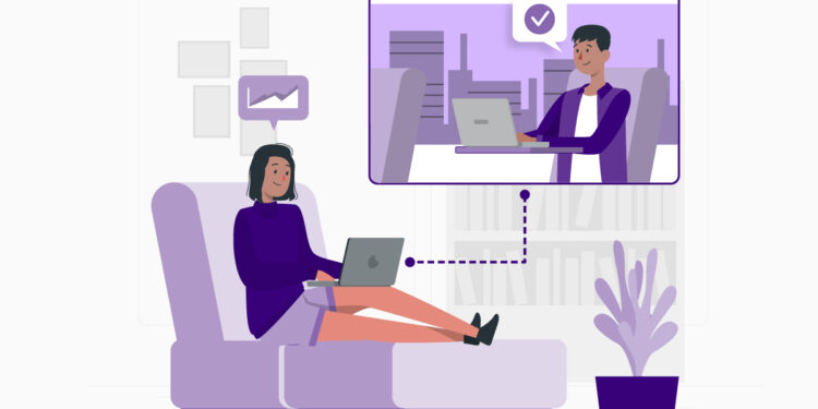 Managing Remote Teams Best Practices for Success in the Digital Age