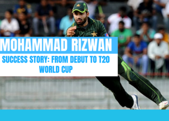 Mohammad Rizwan Success Story from Debut to T20 World Cup