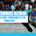 Mohammad Rizwan Success Story from Debut to T20 World Cup