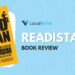 Readistan by Shahrukh Nadeem - Book Review - Here's What Should You Read Next - Localwriterpk