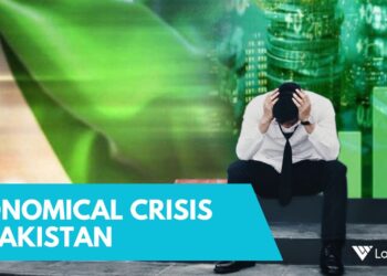 Rising Inflation in Pakistan and the Urge to Leave the Country - Localwriterpk