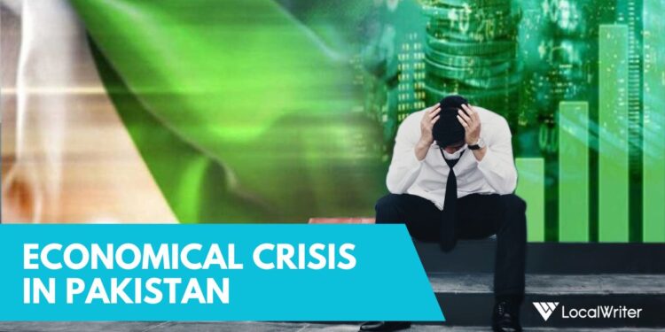 Rising Inflation in Pakistan and the Urge to Leave the Country - Localwriterpk