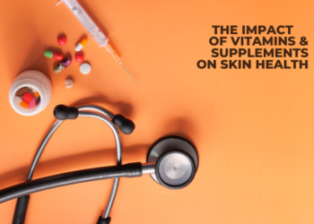 The Impact of Vitamins & Supplements.Local Writer