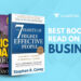 Top 10 Books on Business Everyone Should Read - Localwriterpk