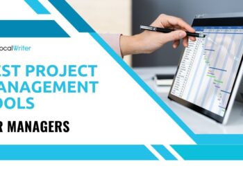 Top 10 Project Management Tools for Managers