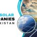 Top 10 Solar Companies in Pakistan - Localwriterpk
