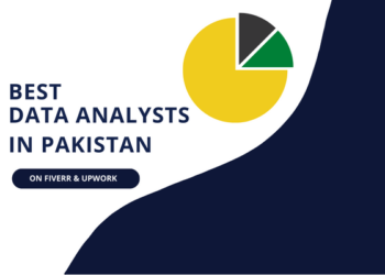 Top 15 Data Analysts in Pakistan on Fiverr & Upwork - Localwriterpk
