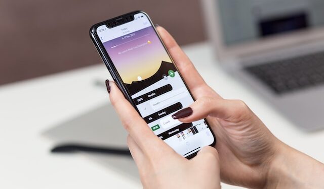 Top 5 Business Card Organizer Apps for Mobile - Localwriterpk