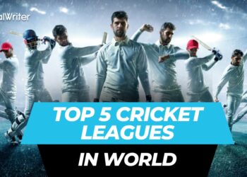 Top 5 Cricket Leagues in the World - Localwriter