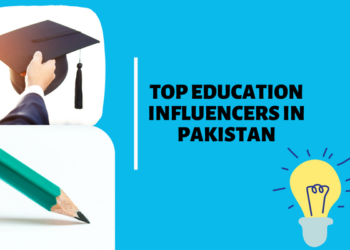Top science and education influencers in pakistan - localwriterpk