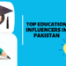 Top science and education influencers in pakistan - localwriterpk