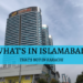What’s in Islamabad that’s not in Karachi - Localwriterpk