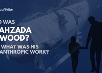 Who Was Shahzada Dawood and What Was His Philanthropic Work - Localwriterpk