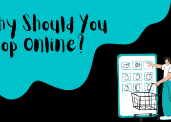 Why Online Shopping Is Popular Nowadays