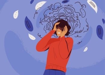 how to lead a stress free life - local writer pk