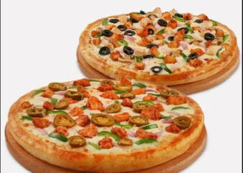 pizza nation pk