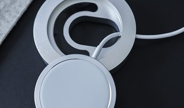 The Rise of Wireless Charging: Exploring the Future of Mobile Accessories