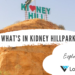 what's in Kidney Hill Park - localwriterpk